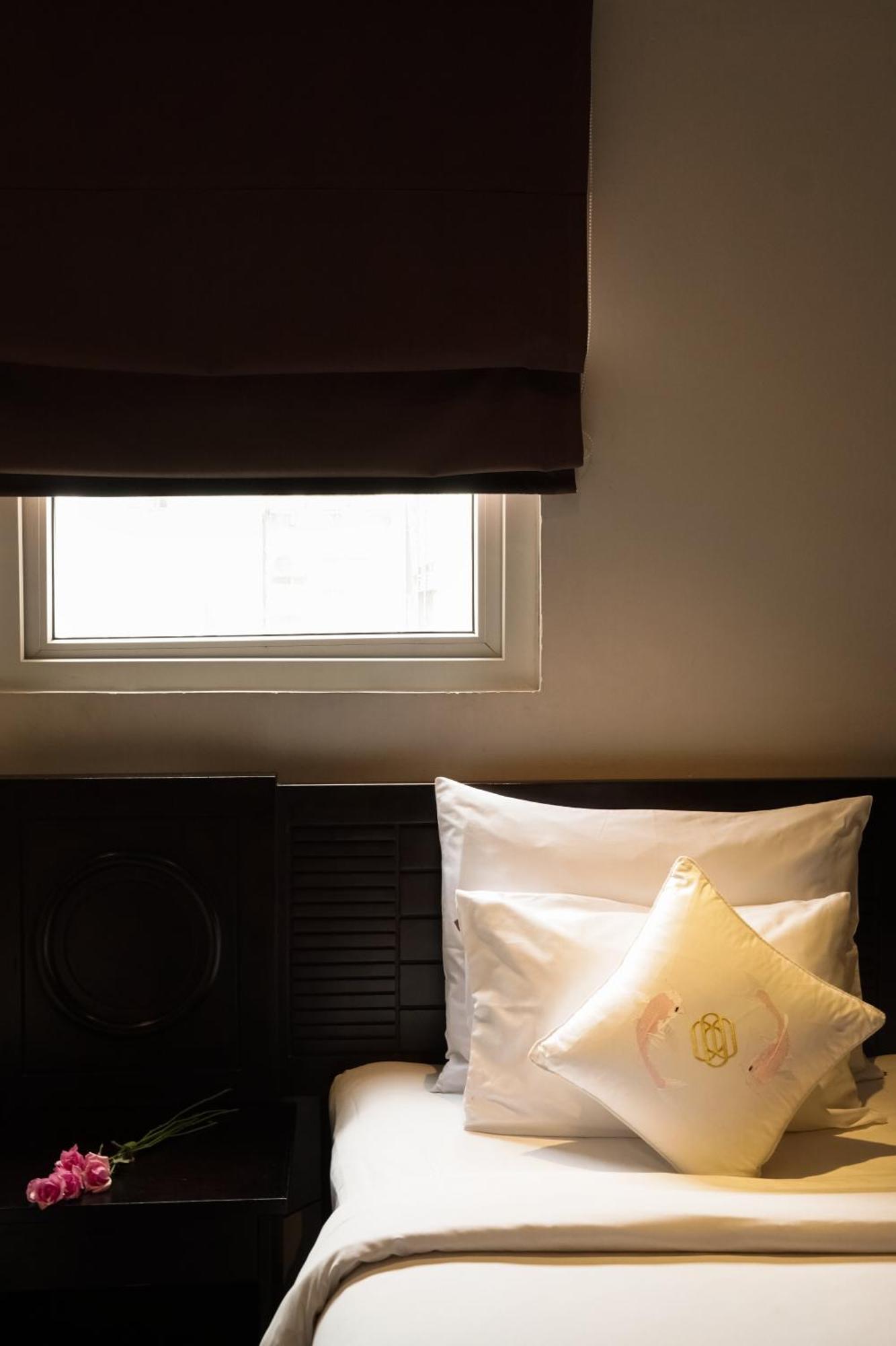 Cochin Zen Hotel Ho Chi Minh-byen Eksteriør bilde